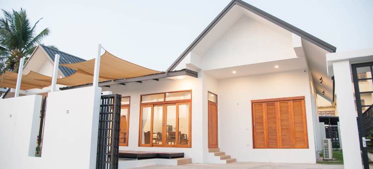 Chao Sam Ran Pool Villa Phetchaburi (Cha-Am , Hua-Hin)图片