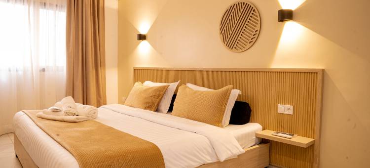 卡迪斯酒店(Kadiss Hotel)图片