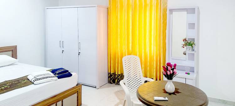 The Hub Panadura - Cosy, Convenient & Welcoming Stay图片