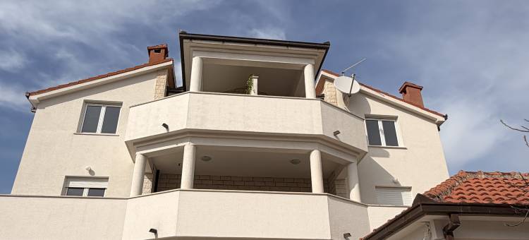 TIMO Apartment Split Croatia图片