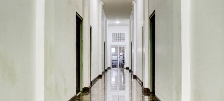 Townhouse Oak near Duta Mall Palangka Raya formerly Hotel Nascar Family图片