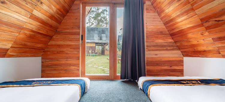 The Cabin Artana by ARBA图片
