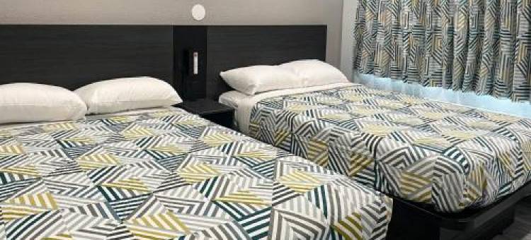 Studio 6 Suites Yreka CA图片