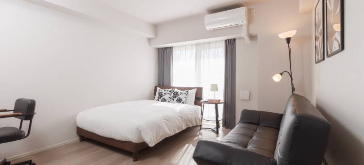 LANG HOTEL 龟户(LANG HOTEL Kameido)图片