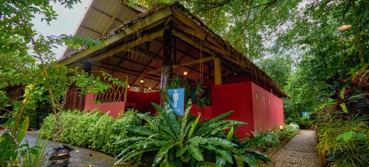 Sawasdee Lagoon Camping & Restaurant图片