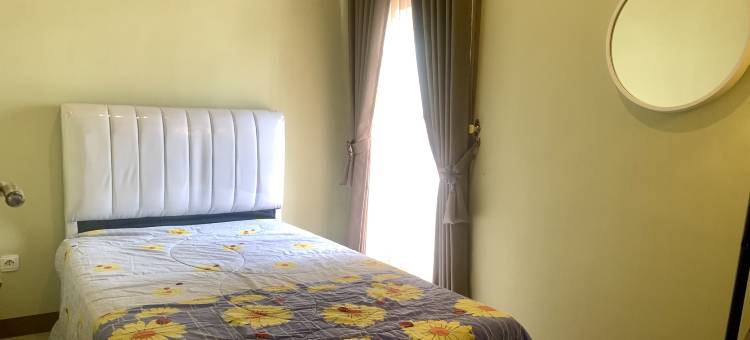 Blezz Villa Nirwana Tasik图片