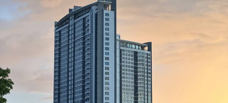 JQ Angel 2 NEW Level28 Seaview/6pax/Netflix图片