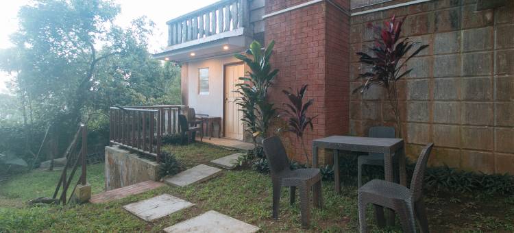 RedDoorz at Villa Casita Heritage Tagaytay图片