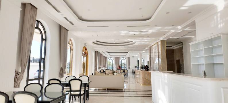 塞多纳酒店越安(SEDONA Hotel Viet Yen)图片