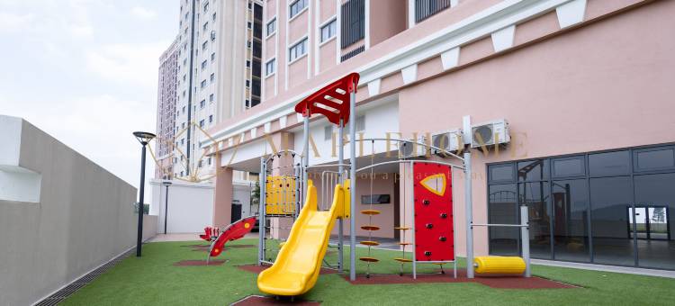 EduSentral Premier Suites Setia Alam图片