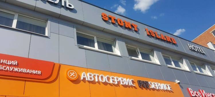 Blagodatnaya街的客房(Nomera na Blagodatnoy)图片