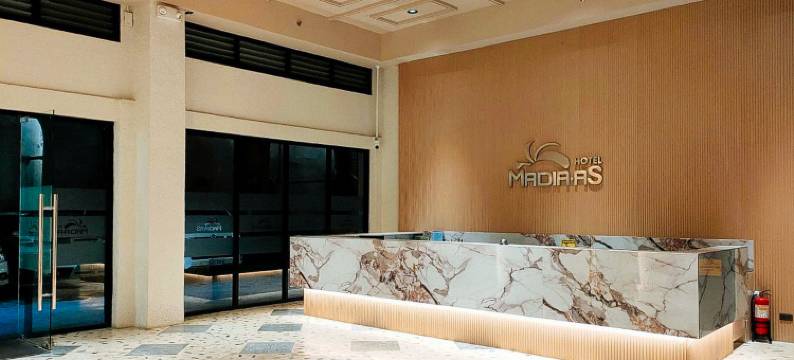 Hotel Madiaas by RedDoorz图片