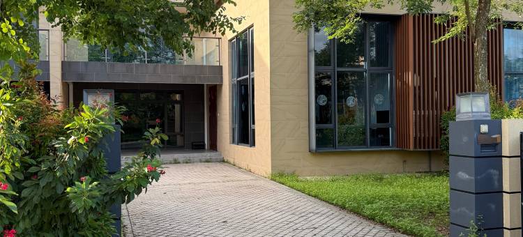 Forest City Golf Villa 5pax图片