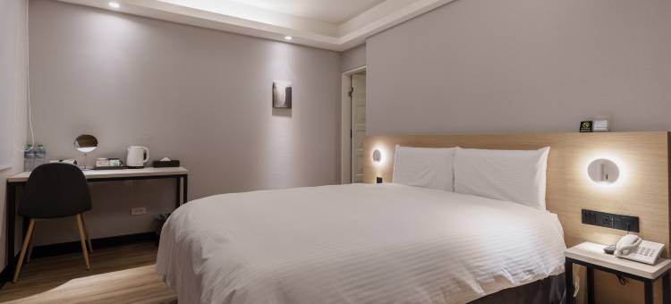 旅居文旅-板桥驿站亚东馆图片