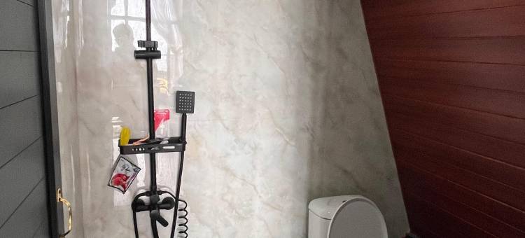 迪恩格塞里亚度假村(DIENG CERIA RESORT)图片