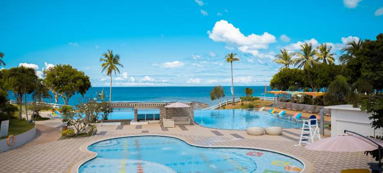 Maayo San Remigio powered by Cocotel图片