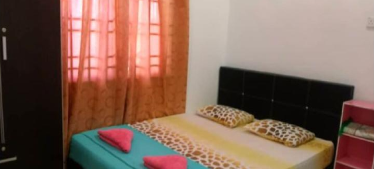 RIA民宿(Ria Homestay)图片