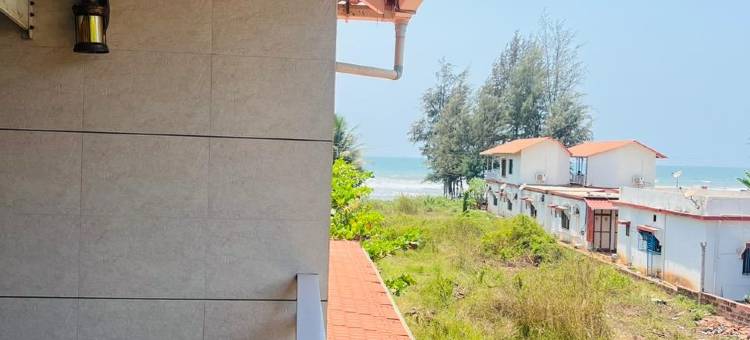 迈特里海滩度假村(Maitri Beach Resort)图片