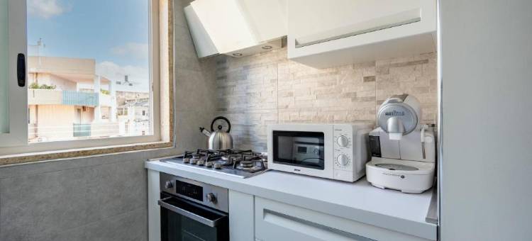 Casa di Carly - large cozy retreat in center图片