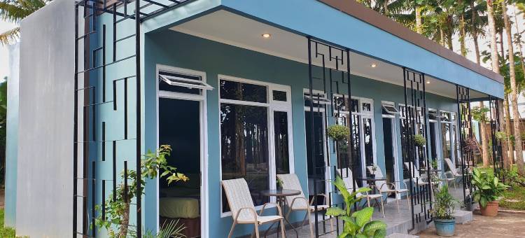 Jatimas Hijau Hotel & Villa图片