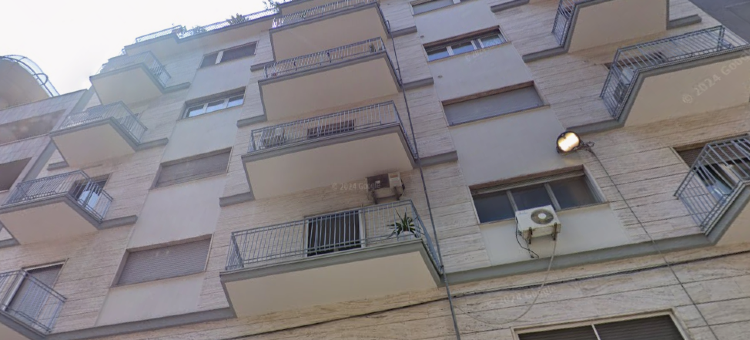 Modern apartment to relax in the city center图片