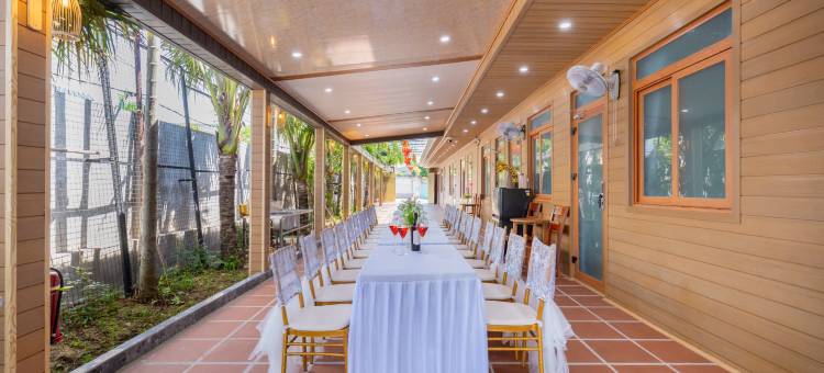 Villa 23A Nguyen Dinh Tu图片