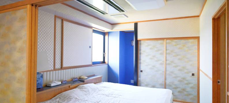 韮崎国际酒店(Hotel Nirasaki Inter)图片