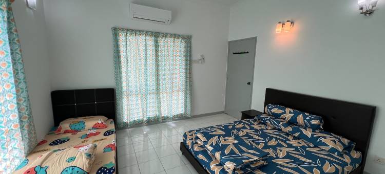 Orchard Lake House - 4 rooms, 11 beds, 13 persons图片