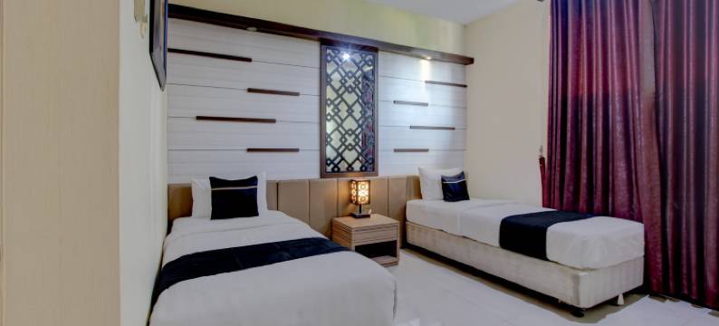 Collection O near Stadion Manahan formerly Graha Laweyan Solo图片