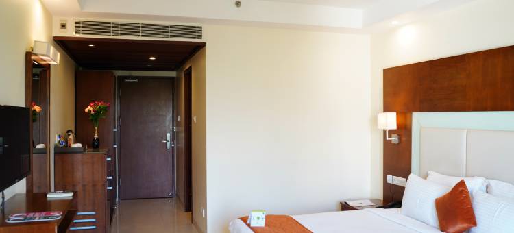 维哈品质酒店(QUALITY INN VIHA)图片