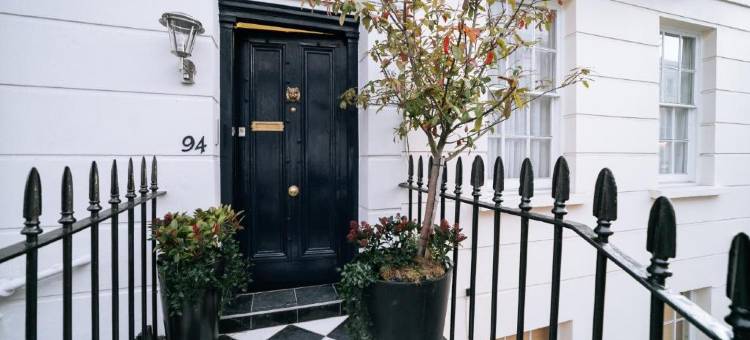 内斯特的沃里克(The Warwick By Nestor)图片