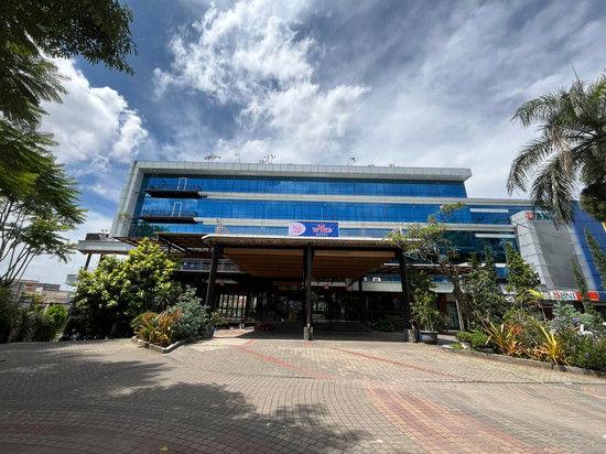 WYNS Hotel Bandung