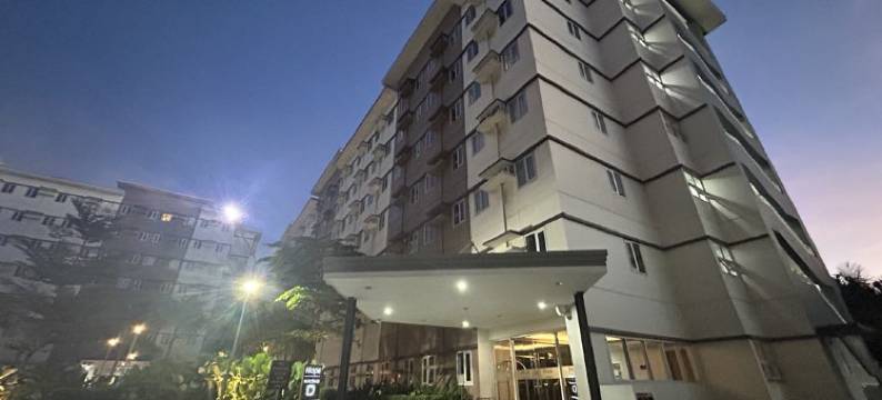 Belles Home Relaxing Place SMDC Hope Residences图片