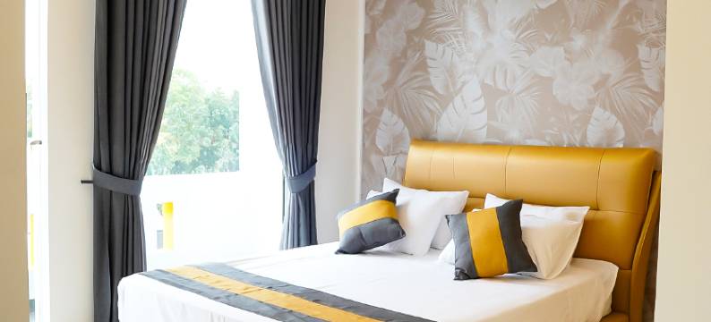 尼甘布莲花豪华公寓(Lotus Luxury Residences Negombo)图片