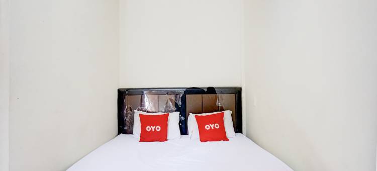Hotel O Sejolie Sibayak图片