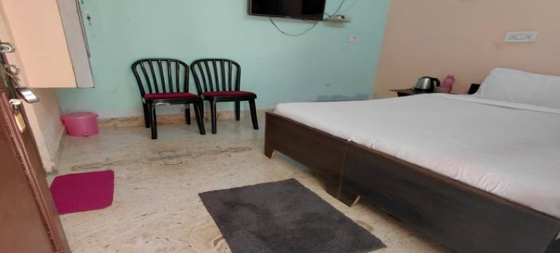 哈努曼蒂河景度假村(Hanumanti River View Resort)图片