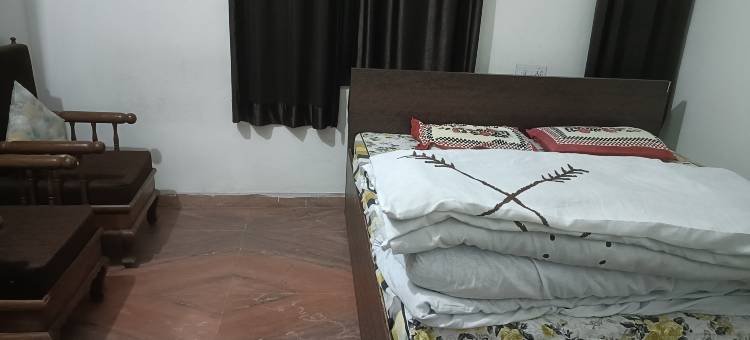 anandpuriya home stay图片