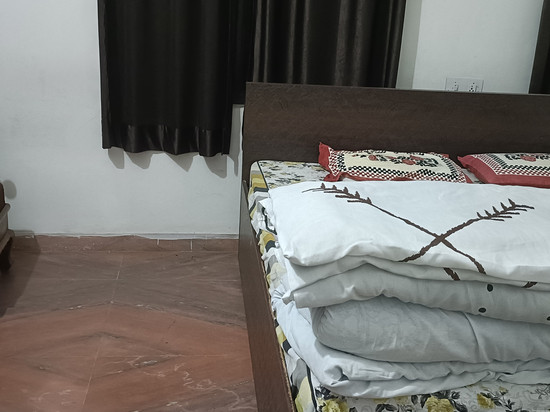 anandpuriya home stay