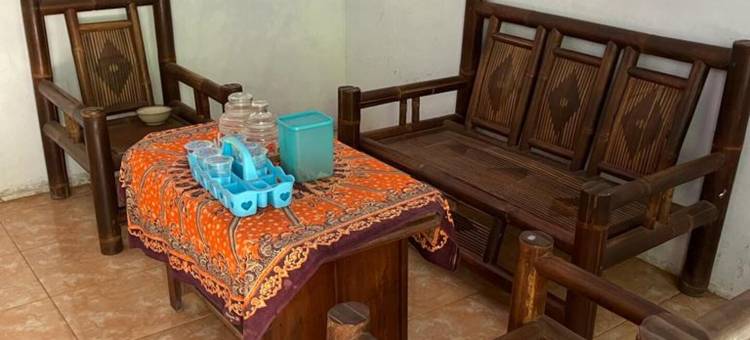 Hotel O Villa Cemara Syariah图片