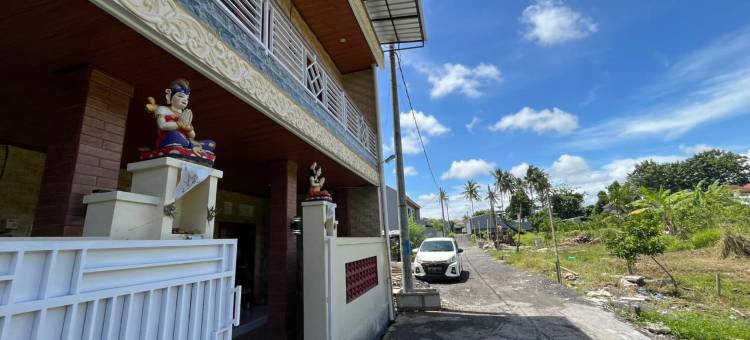 Hotel O near Mangusada Hospital formerly Rare Home Cozy Stay Premier 2图片