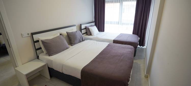 elea premium stay图片