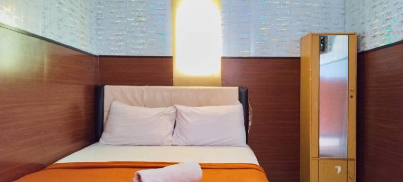 BSD瑟蓬的南梦房(NamRoom at BSD Serpong)图片