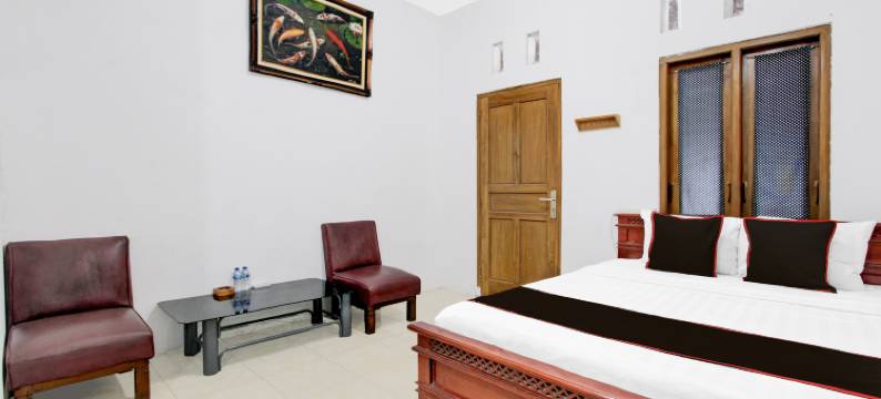 Hotel O Putri Kinasih图片