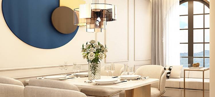 Arthouse Collection旗下的Above Element邦涛普吉岛(Above Element Bangtao Phuket BY ARTHOUSE COLLECTION)图片