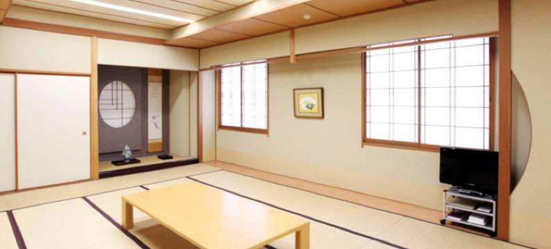 利夫马克斯酒店-沼田格兰德店(HOTEL  LiVEMAX  Numata　GRANDE)图片