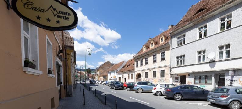 蒙特沃德之家旅馆(Casa Monte Verde)图片