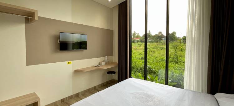 沙拉笛加欧码迪亚瑞旅馆(Oemah Djari Hotel Syariah)图片