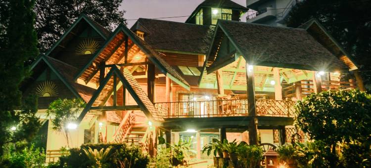 Ben’ house Lanna Villa图片