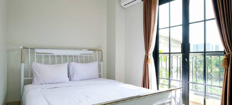 The Rita Guest House Yogyakarta图片