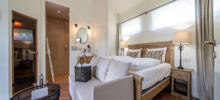 Sunday Resort Schwielowsee - Hotel图片